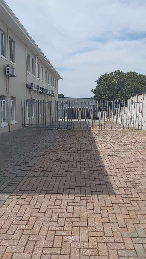 To Let commercial Property for Rent in Newton Park Eastern Cape